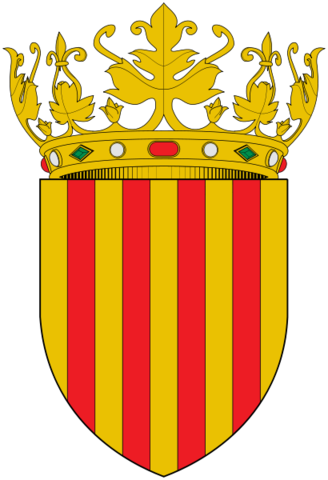 Unió entre el Regne d'Aragó i el Comtat de Barcelona