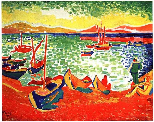 Fauvism