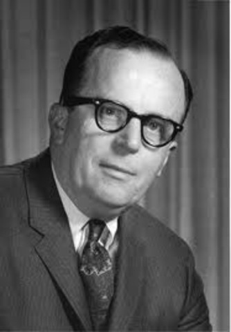 J.C.R. Licklider