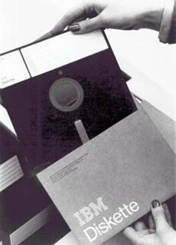 Disquete
