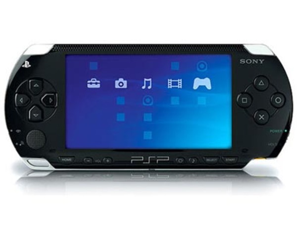 PlayStation Portable