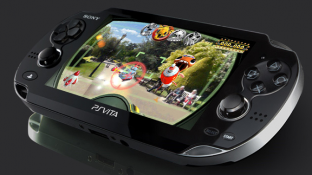 PlayStation Vita