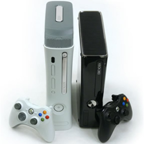 Xbox 360