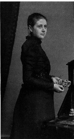 Beatrix Potter, 1902