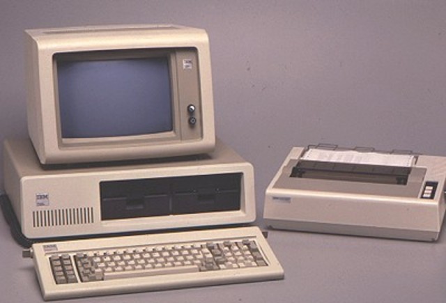 IBM-PC