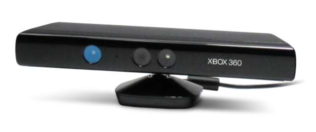 Kinect