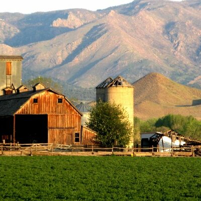 Timeline: History of Farming Technology