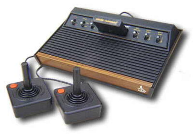 Atari 2600