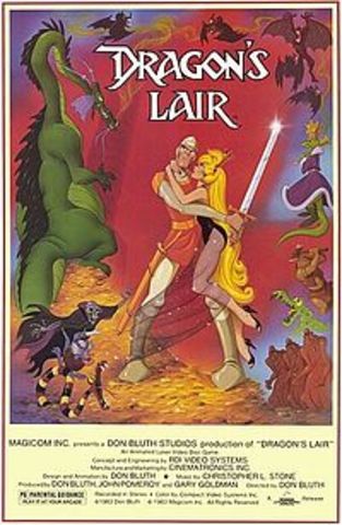 Dragon's Lair