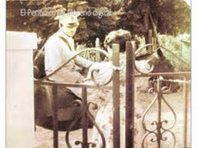 Origenes de enseñanza por correspondencia