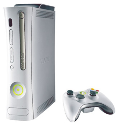 Xbox 360
