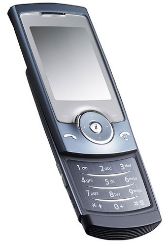 Samsung SGH-600