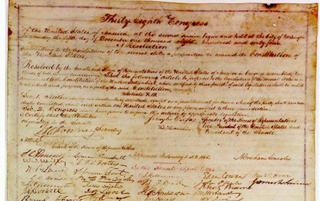 Fourteenth Amendment