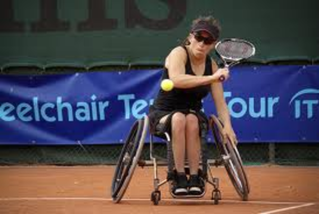 Di Toro won the Japan Open