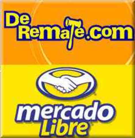 OPERACIONES CON DE REMATE.COM