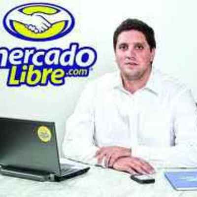 Timeline: MERCADOLIBRE.COM