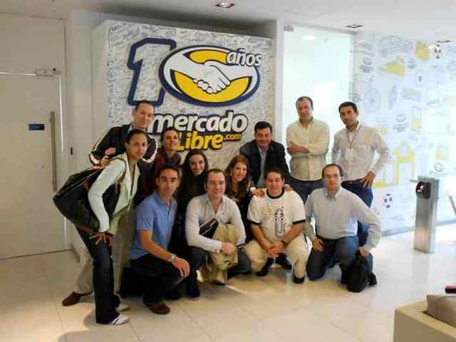 INNAGURACIÓN DE NUEVAS OFICINAS