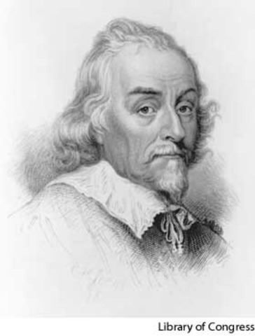 William Harvey