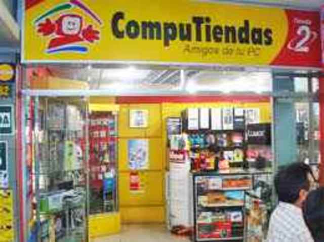 TIENDA COMERCIAL EN WWW