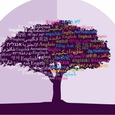 Timeline: The Development of English Language