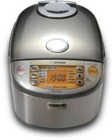 Another Company called Zojirushi