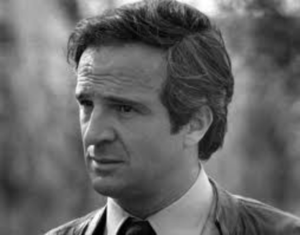 Fracois Truffaut