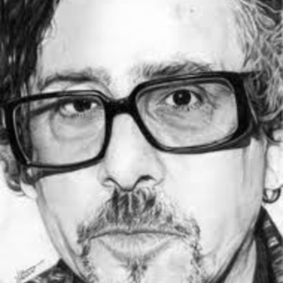 Timeline: Tim Burton Film History.