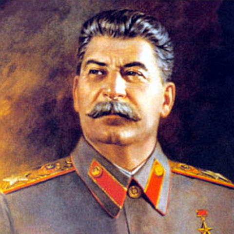 Stalin