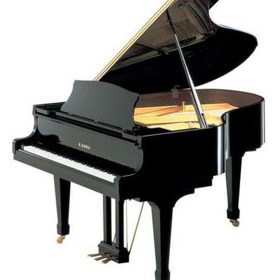 Timeline: Historia del piano