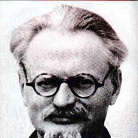 Trotsky