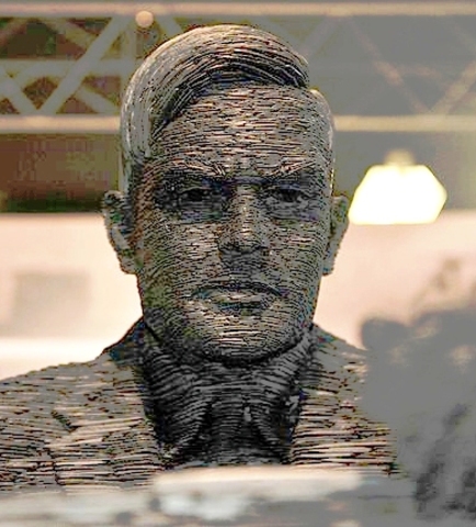 Alan Turing