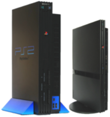 Playstation 2