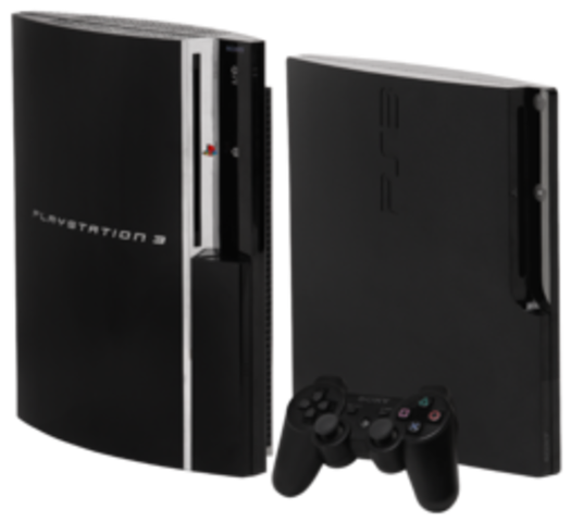 Playstation 3