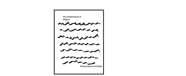 Establishment of Jillypop Land