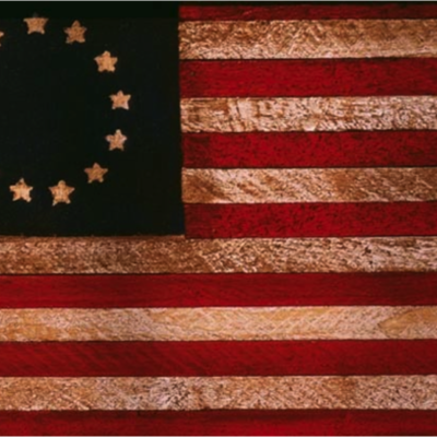 Timeline: Die Amerikaanse Rewolusie