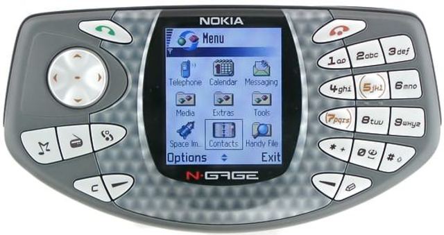 N-gage