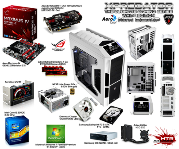 Computador atuais domesticos