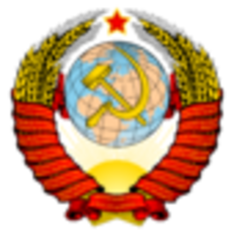 STRAT SOVIET UNION