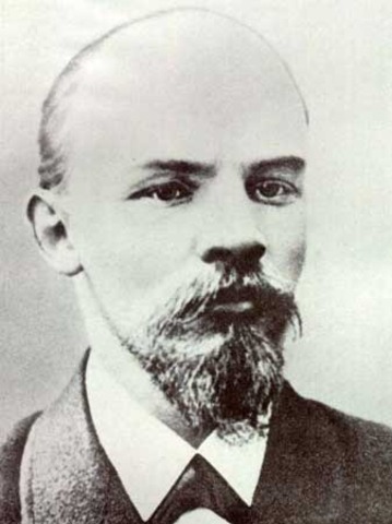 Lenin