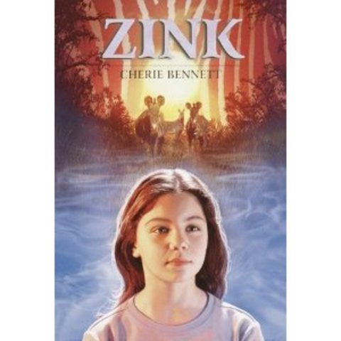 Zink by Cherie Bennet