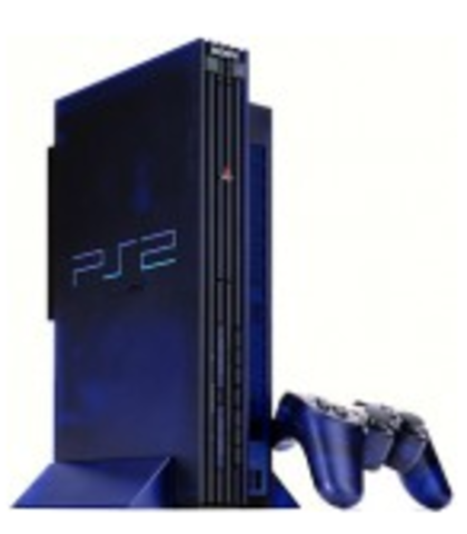Playstation 2 Console