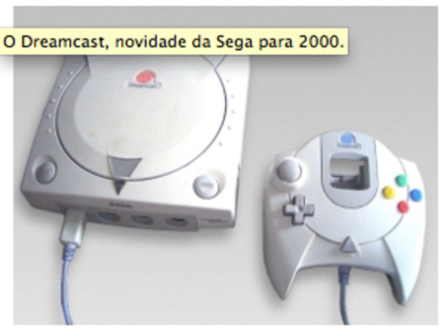 Dreamcast