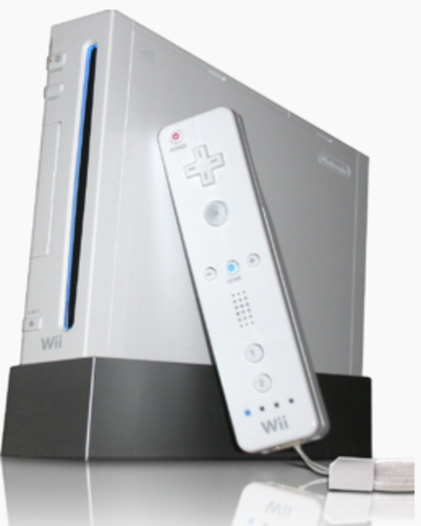 Nintendo Wii