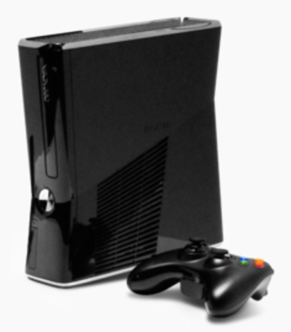 Xbox 360 Console