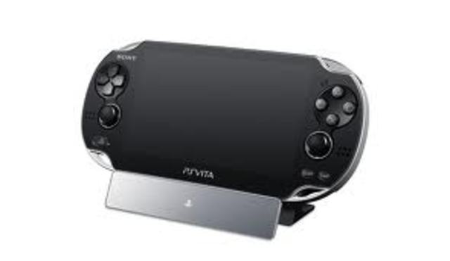 PlayStation Vita