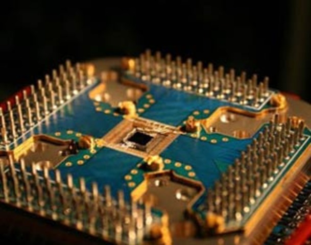 Computador Quântico