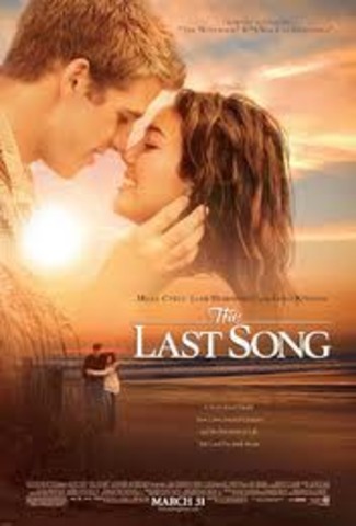 "The Last Song"