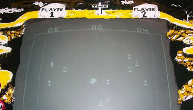 Fairchild Channel F.