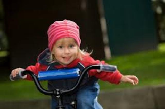 Play Years 2 - 6 years old