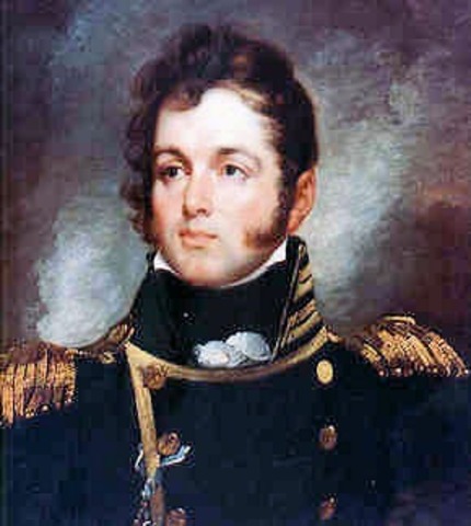 The Battle Of Lake Erie